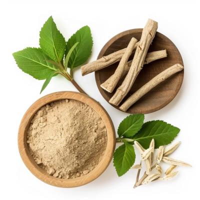 Sri Herbal Licorice Root Powder – Natural Wellness Booster
